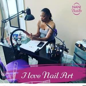 Meet your Posher, Keisha